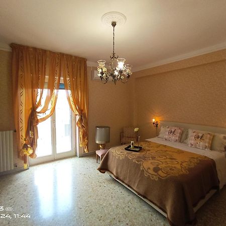Luisetta Daire Massafra Dış mekan fotoğraf