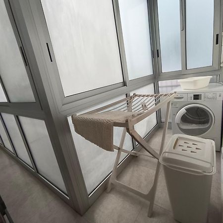 Luisetta Daire Massafra Dış mekan fotoğraf