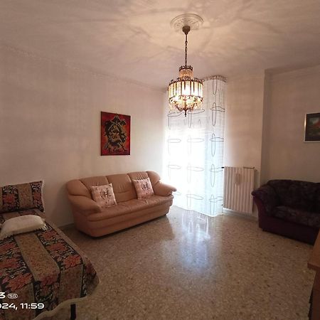 Luisetta Daire Massafra Dış mekan fotoğraf