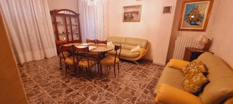 Luisetta Daire Massafra Dış mekan fotoğraf
