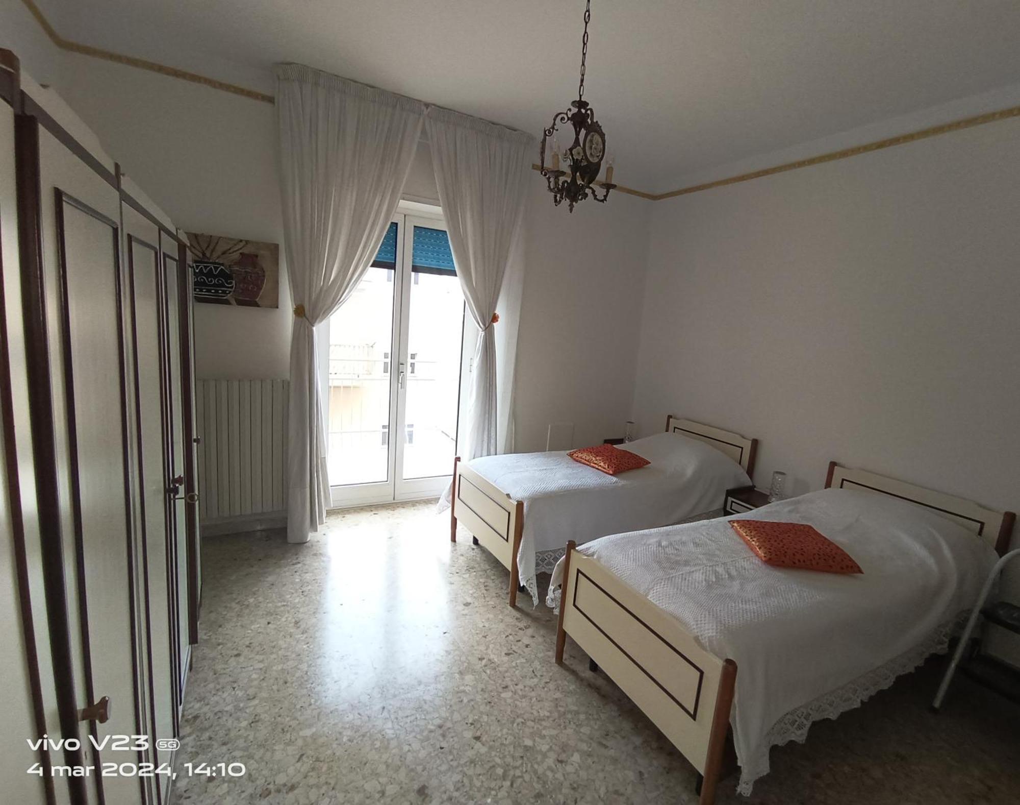 Luisetta Daire Massafra Dış mekan fotoğraf