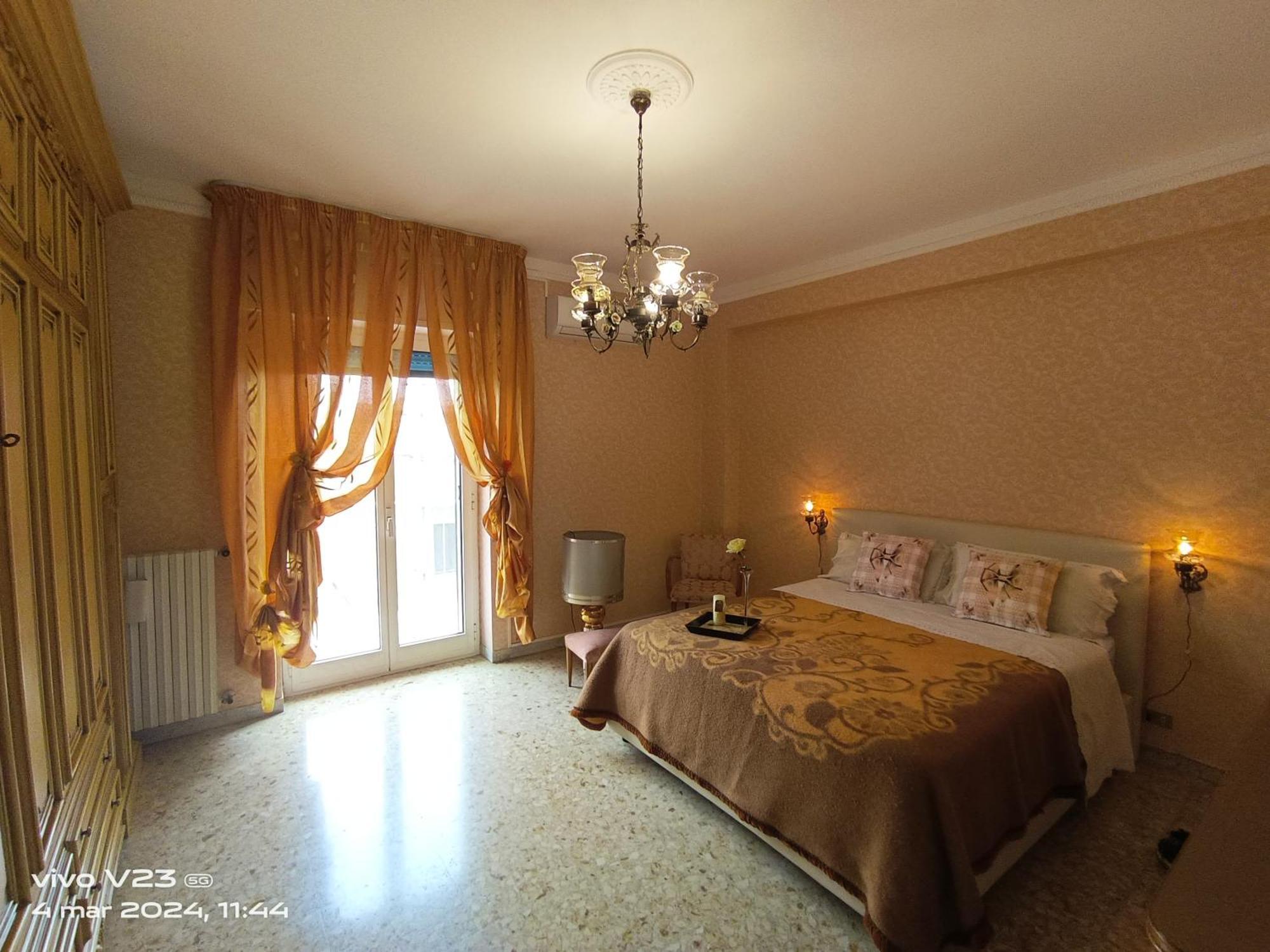 Luisetta Daire Massafra Dış mekan fotoğraf