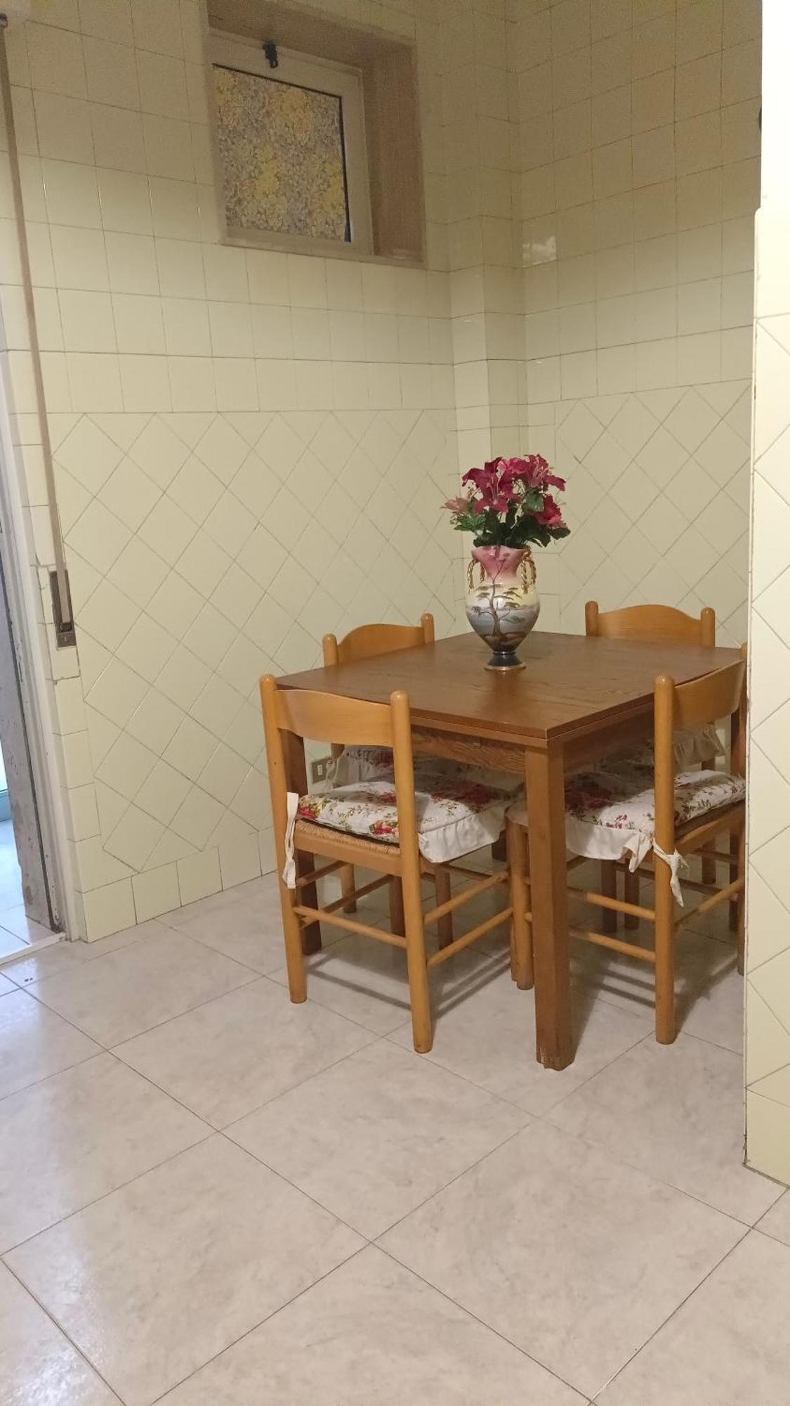 Luisetta Daire Massafra Dış mekan fotoğraf