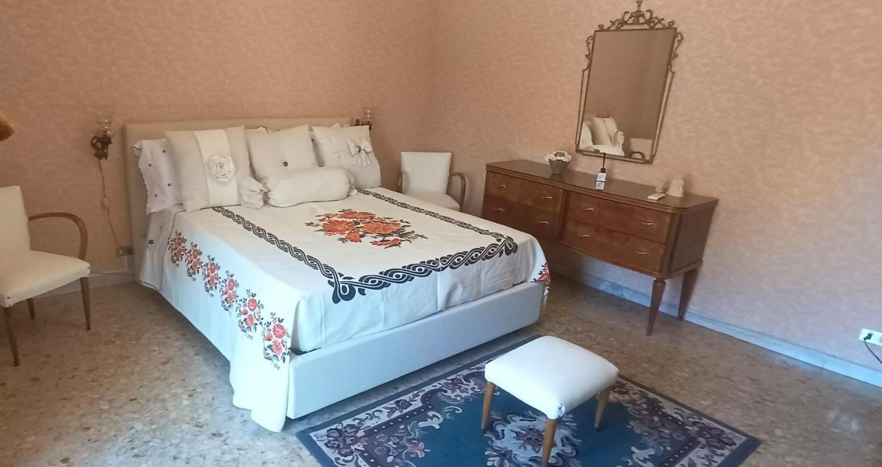Luisetta Daire Massafra Dış mekan fotoğraf